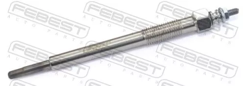 FEBEST Glow Plug (24642-004)