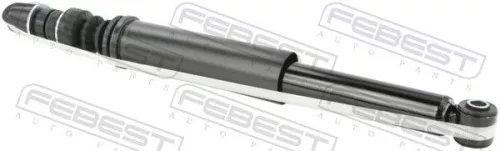 FEBEST Shock Absorber (24656581R)