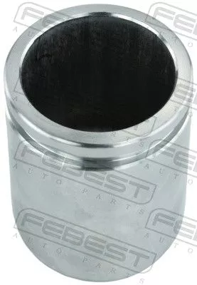 FEBEST Piston, brake caliper (2476-LOGF)