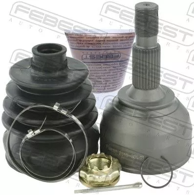 FEBEST Joint Kit, drive shaft (2510-3084B)