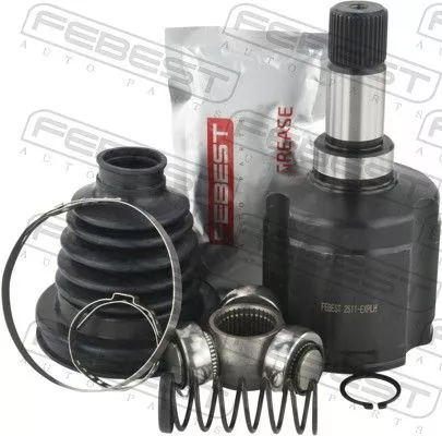 Joint Kit, drive shaft