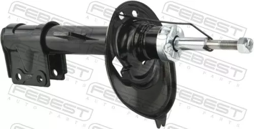 FEBEST Shock Absorber (25110-007FR)