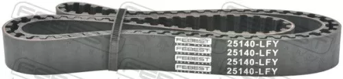 FEBEST Timing Belt (25140-LFY)