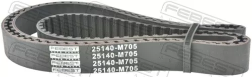 FEBEST Timing Belt (25140-M705)