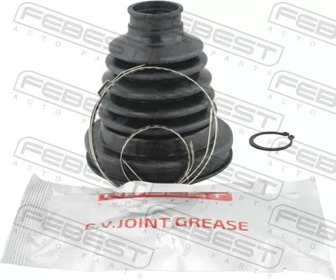 Bellow Kit, drive shaft