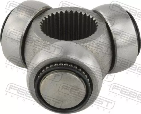 Spider Assembly, drive shaft
