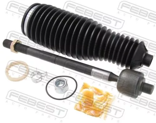 FEBEST Inner Tie Rod (2522-BOXIII-KIT)