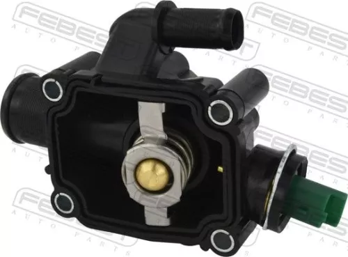 FEBEST Thermostat, coolant (25462-001)