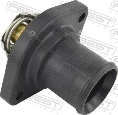 FEBEST Thermostat, coolant (25462-003)