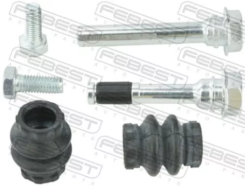 Guide Bolt, brake caliper