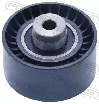 FEBEST Deflection Pulley/Guide Pulley, timing belt (2588-C2)