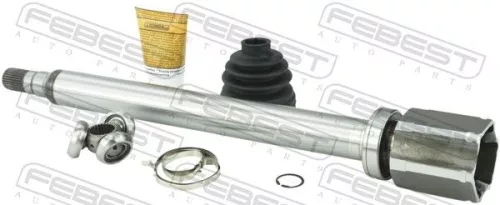FEBEST Joint Kit, drive shaft (2711-S60IIRH)