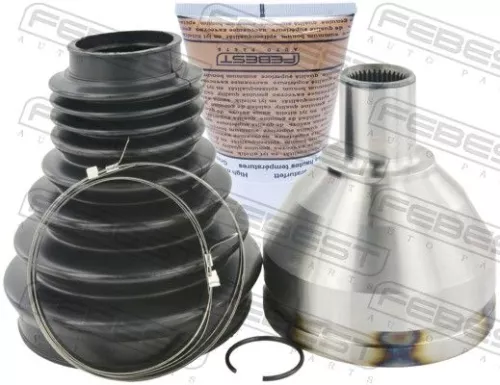 FEBEST Joint Kit, drive shaft (2711-XC90LH)