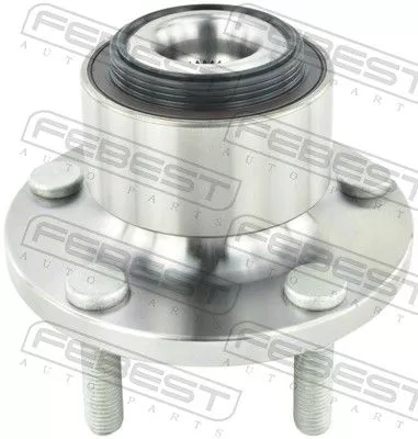 Wheel Hub