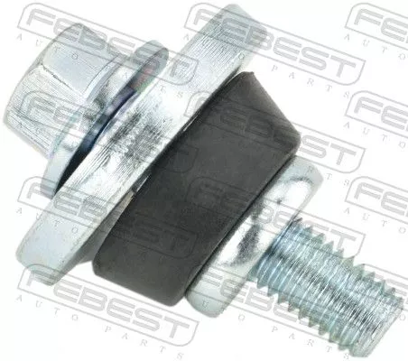 FEBEST Axle Bolt, drive shaft (2798-001)