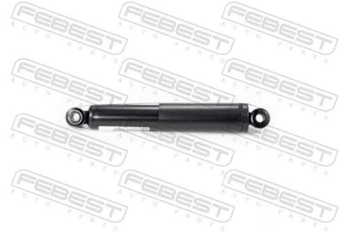 FEBEST Shock Absorber (2807G-003R)