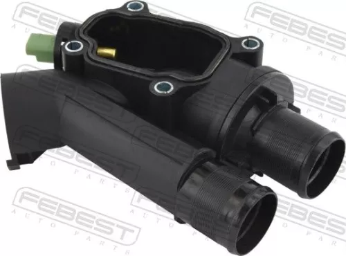 FEBEST Thermostat, coolant (29462-001)