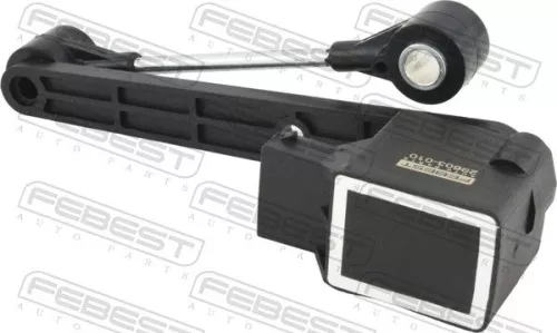 FEBEST Sensor, headlight levelling (29603-010)
