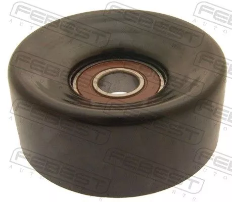 Tensioner Pulley, V-ribbed belt