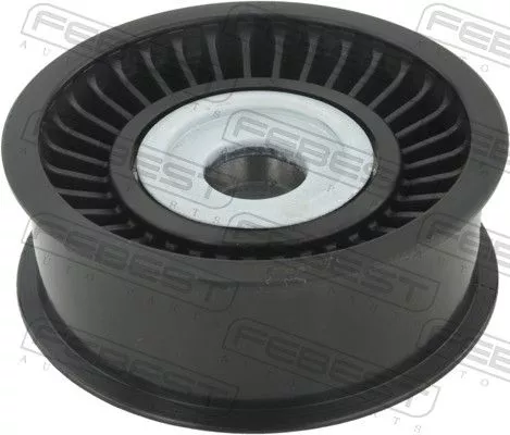 Tensioner Pulley, V-ribbed belt