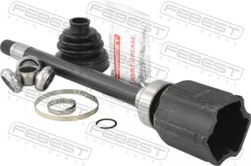 FEBEST Joint Kit, drive shaft (3011-F720RH)