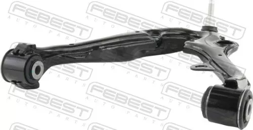 FEBEST Control/Trailing Arm, wheel suspension (3224-ESCVLLH)