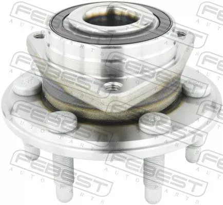 Wheel Hub