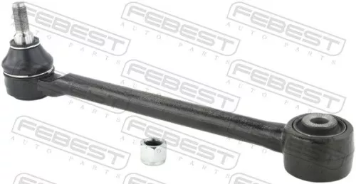 FEBEST Control/Trailing Arm, wheel suspension (3525-NL3UPR)