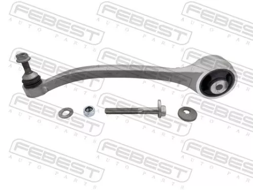 FEBEST Control/Trailing Arm, wheel suspension (6724-MSFLFL)