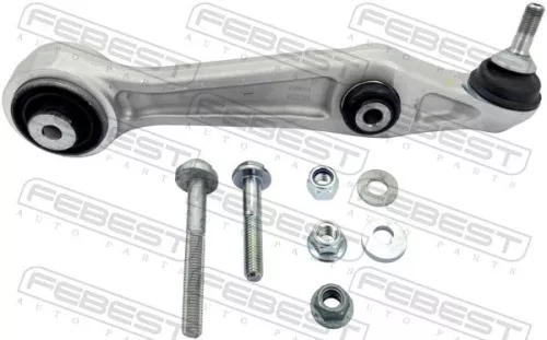 FEBEST Control/Trailing Arm, wheel suspension (6724-MSFLR)