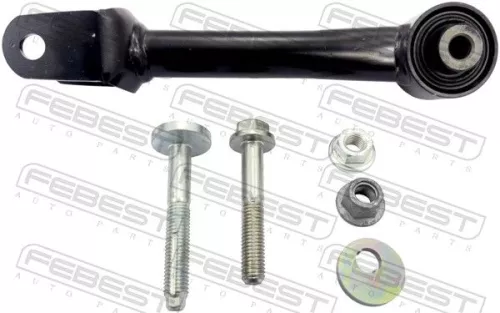 FEBEST Control/Trailing Arm, wheel suspension (6725-M3RLOWR)