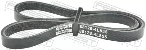 V-Ribbed Belt