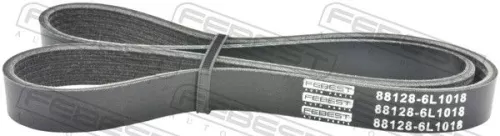 V-Ribbed Belt