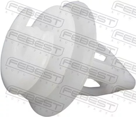 FEBEST Retaining Clip, door panel (88570-230)