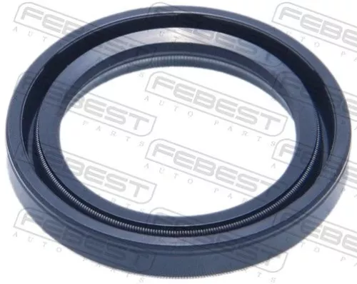 Shaft Seal, steering gear