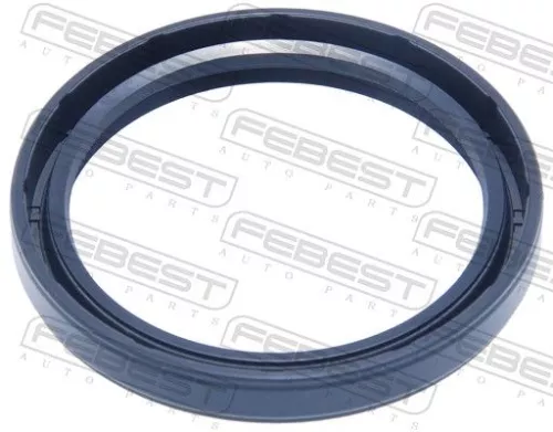 FEBEST Shaft Seal, transfer case (95GAY-55680808L)