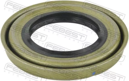 FEBEST Shaft Seal, drive shaft (95GDS-44730911U)