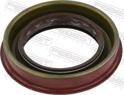 Shaft Seal, differential