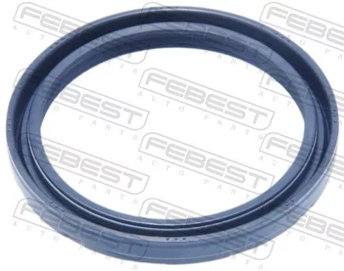 Seal Ring, wheel hub