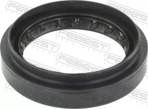 FEBEST Shaft Seal, transfer case (95JAS-45611015L)