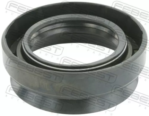 FEBEST Shaft Seal, transfer case (95JAS-45701424R)