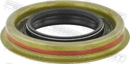 FEBEST Shaft Seal, propshaft centre bearing (95JDS-46781114R)