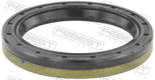 Seal Ring, wheel hub