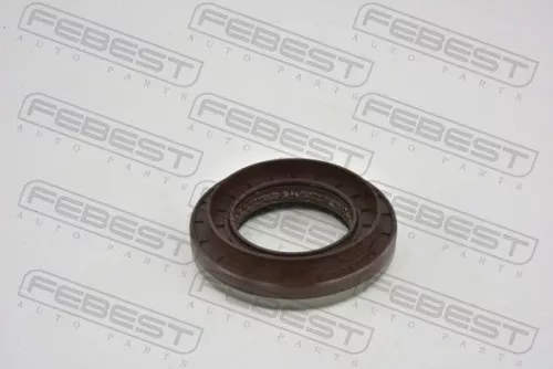 Shaft Seal, differential