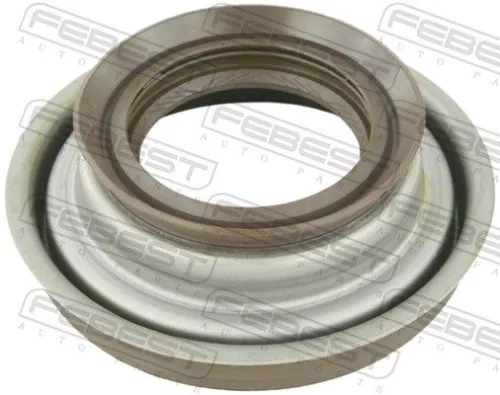 FEBEST Shaft Seal, drive shaft (95PEY-34660924C)