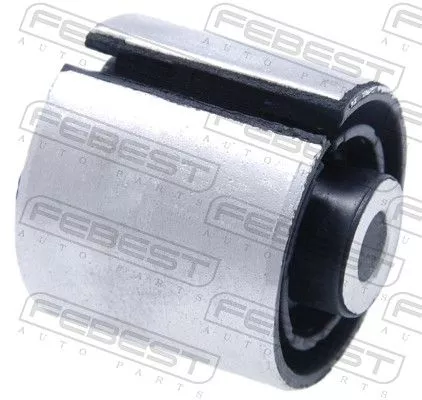 FEBEST Mounting, control/trailing arm (ADAB-008)