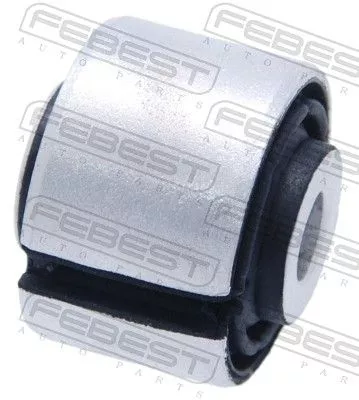 FEBEST Mounting, control/trailing arm (ADAB-011)