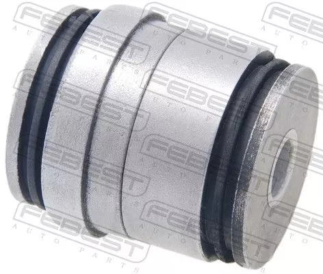 FEBEST Mounting, control/trailing arm (ADAB-014)