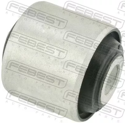 FEBEST Mounting, control/trailing arm (ADAB-021)