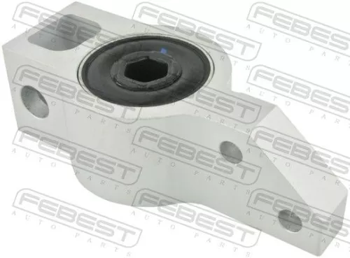 FEBEST Mounting, control/trailing arm (ADAB-A3LH)